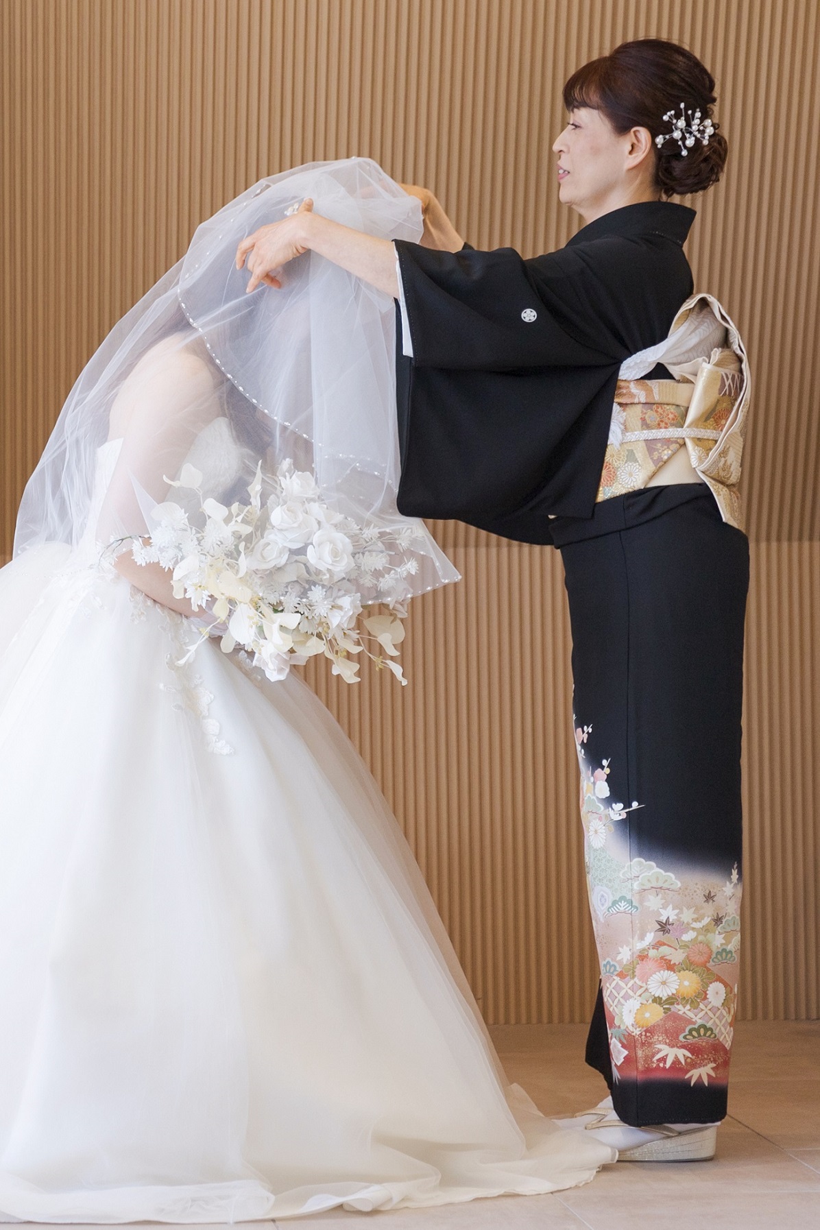 Y様・C様　ご結婚式♪