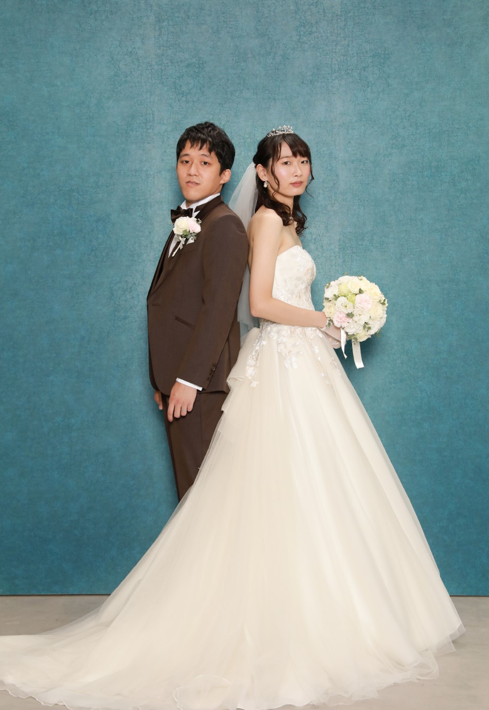 H様・S様　ご結婚式♪