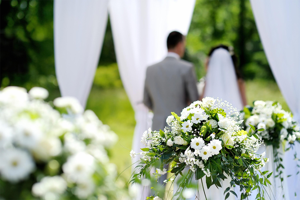 少人数結婚式メリット